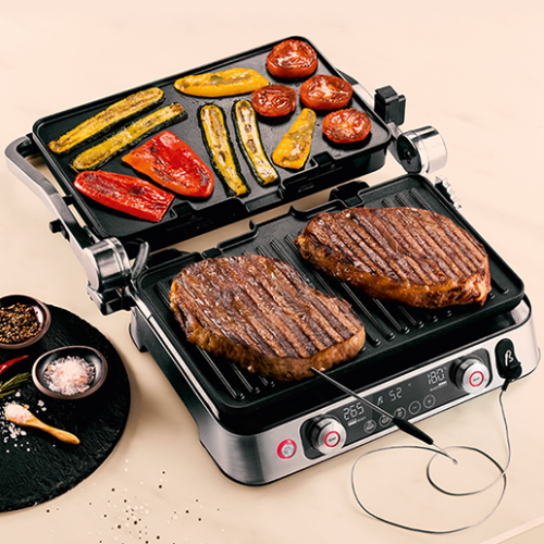 Фото 5 Tefal SV6140E0