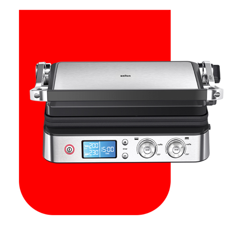 Фото 1 Braun CG 9040