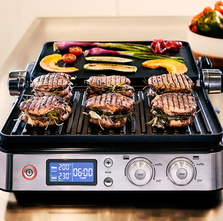 Фото 4 Braun CG 9040