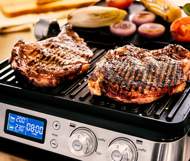 Фото 5 Braun CG 9040