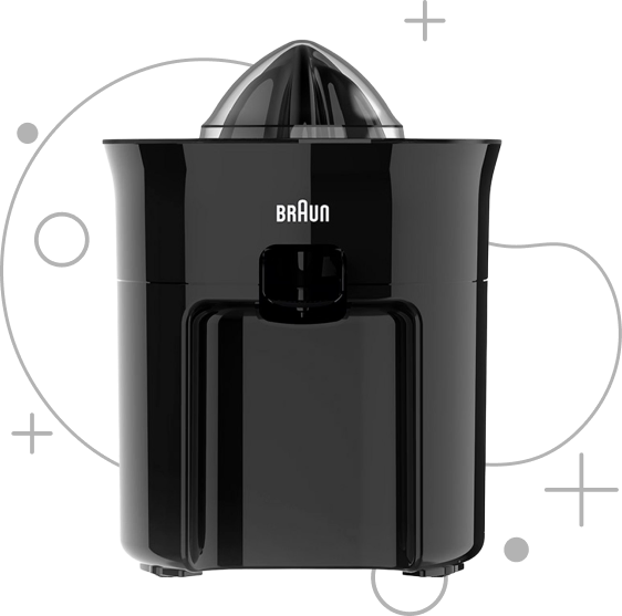Фото 1 Braun CJ3050BK
