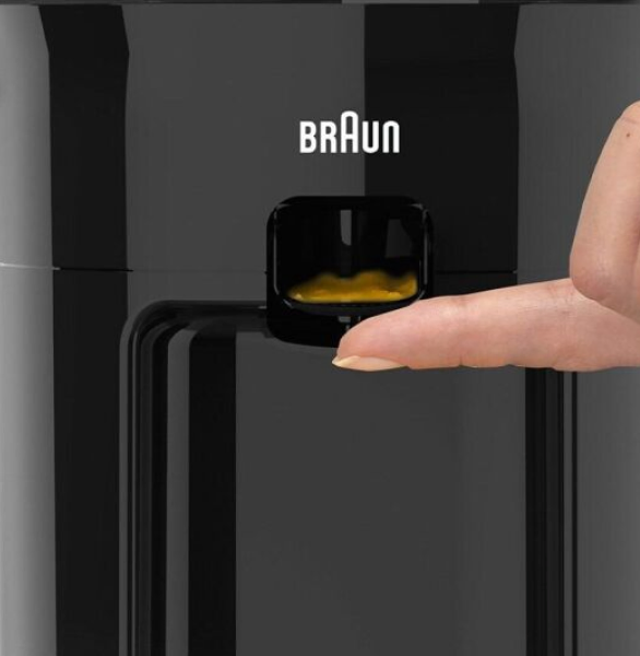 Фото 2 Braun CJ3050BK