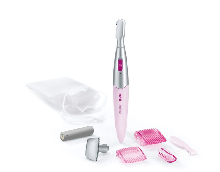 Фото 1 Braun FG-1103