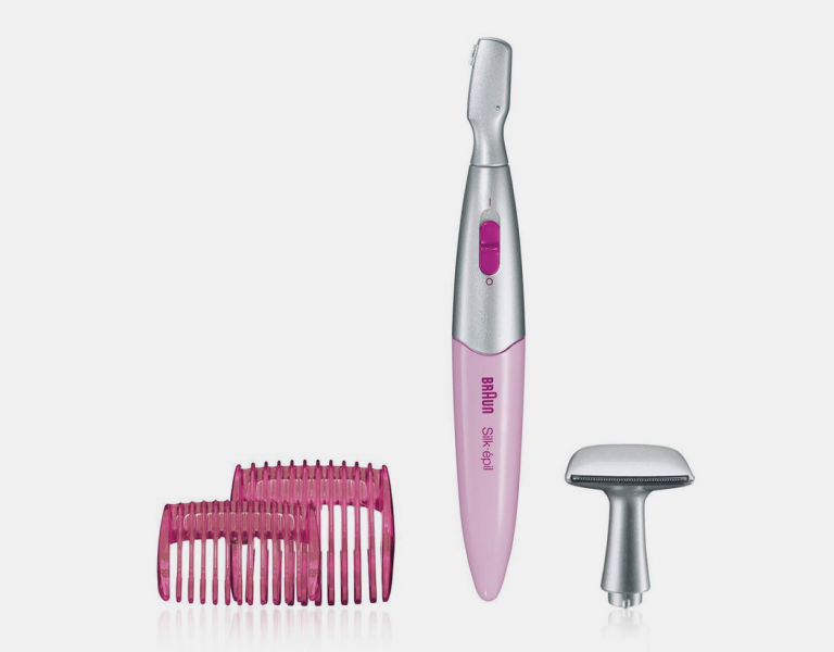 Фото 2 Braun FG-1103