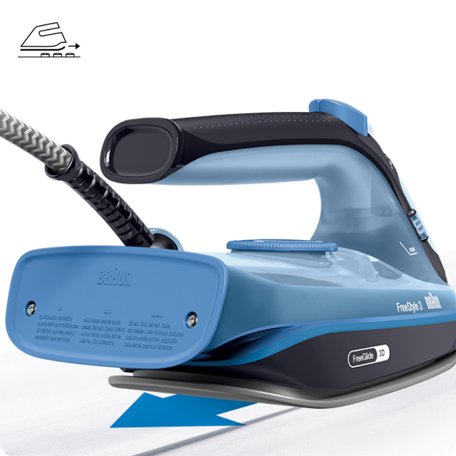 Фото 3 Braun FI 3194