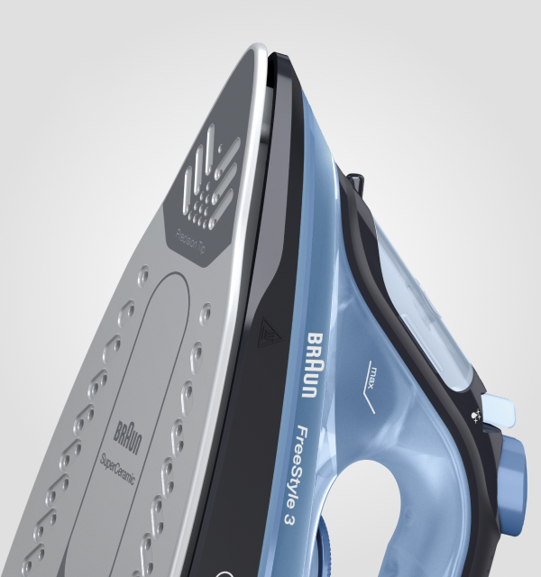 Фото 4 Braun FI 3194