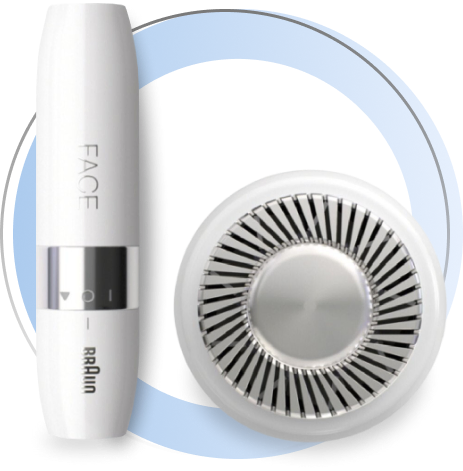 Фото 2 Braun FS1000 Face