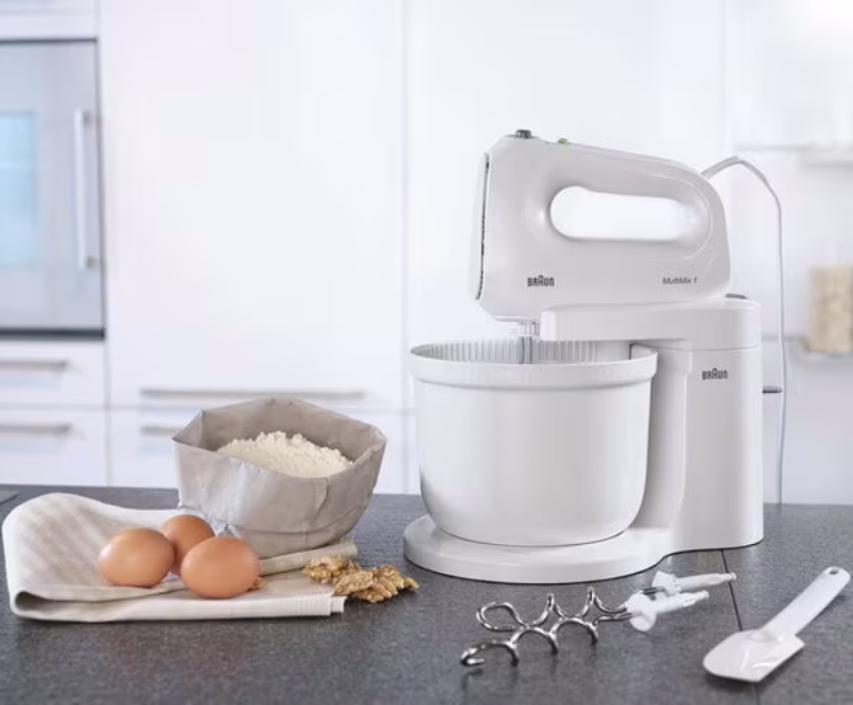 Фото 1 Braun HM1070WH