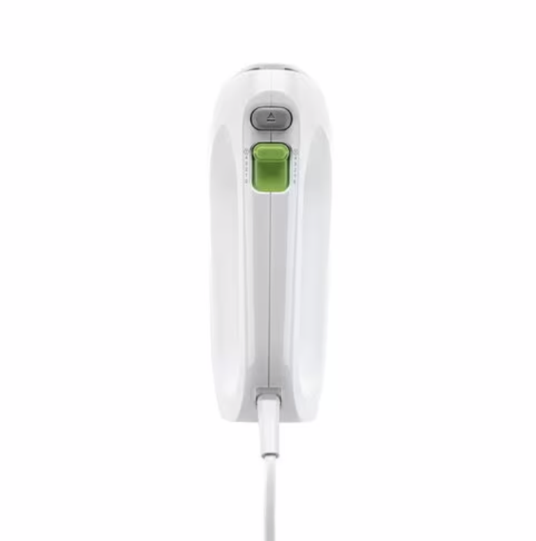 Фото 3 Braun HM1070WH