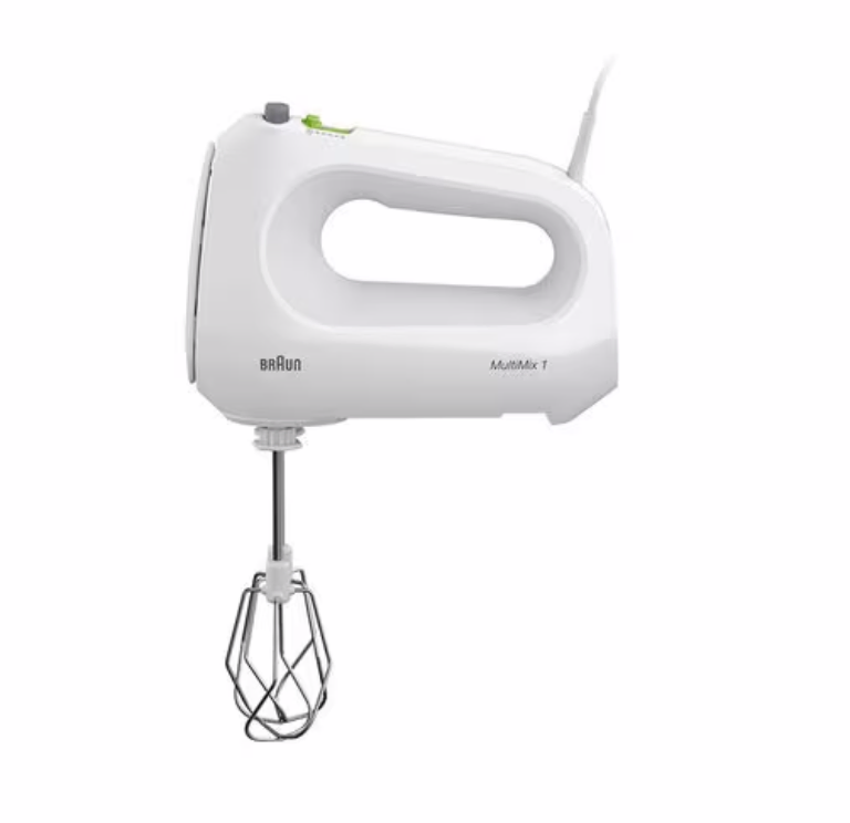 Фото 4 Braun HM1070WH