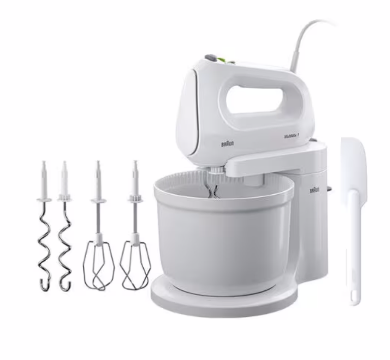 Фото 5 Braun HM1070WH