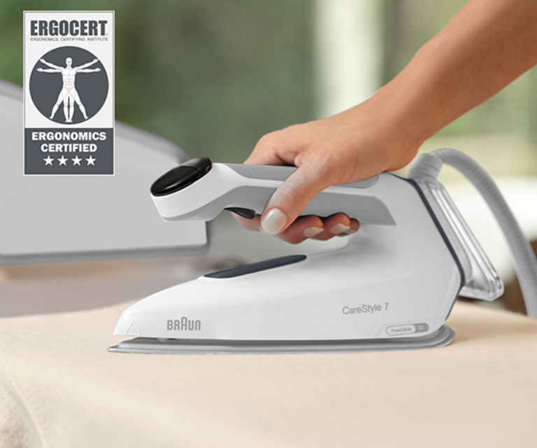 Фото 3 Braun IS7262GY