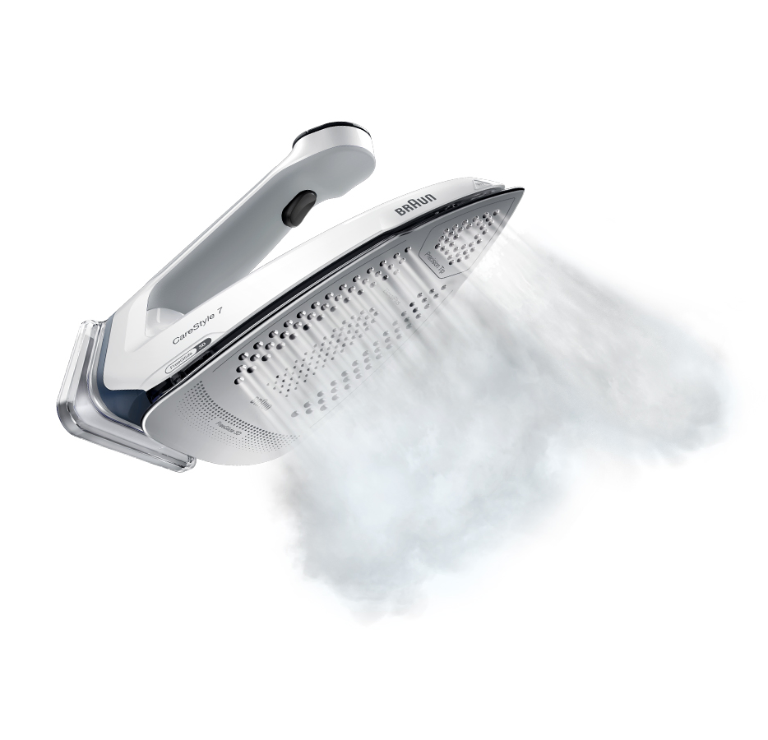 Фото 4 Braun IS7262GY