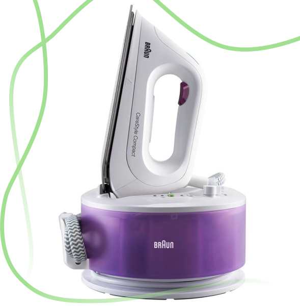 Фото 1 Braun IS 2044 VI SS