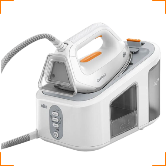 Фото 1 Braun IS 3132 WH