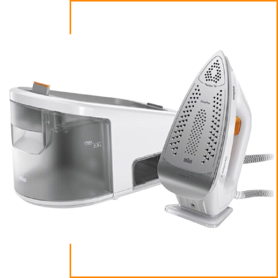 Фото 2 Braun IS 3132 WH
