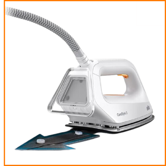 Фото 3 Braun IS 3132 WH