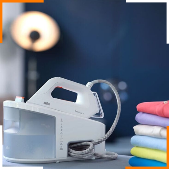 Фото 4 Braun IS 3132 WH