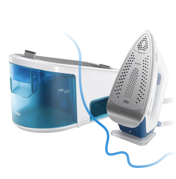 Фото 4 Braun IS 3157 BL