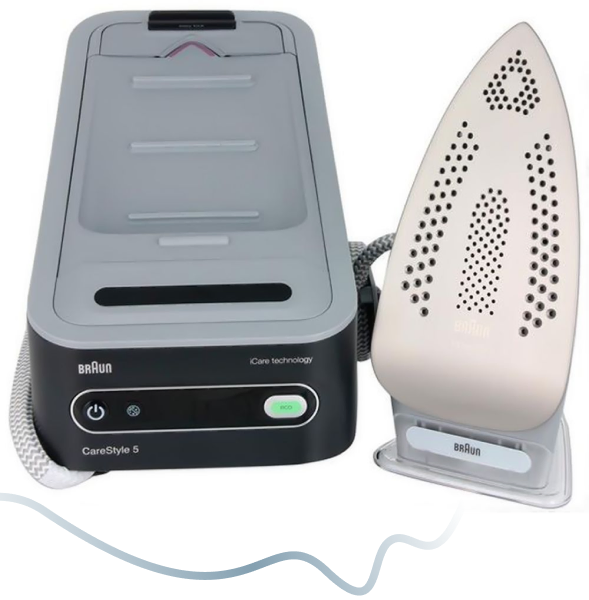 Фото 4 Braun IS 5044