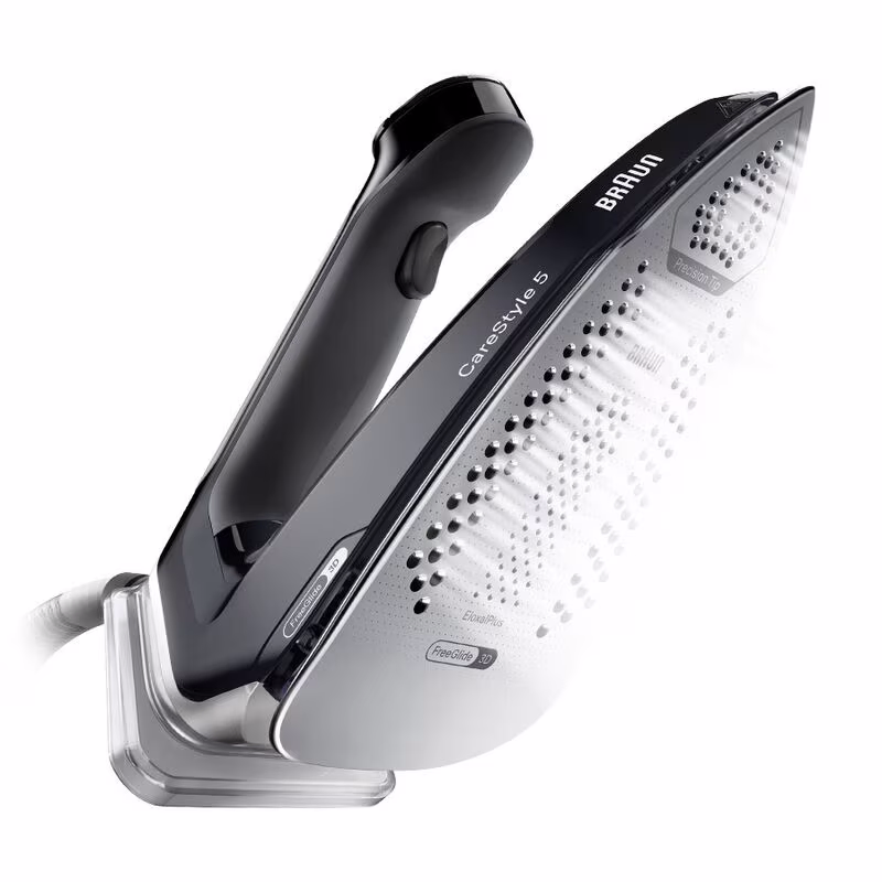 Фото 2 Braun IS 5249 BK