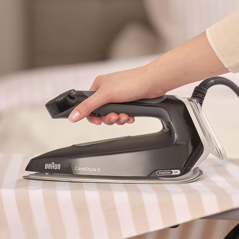 Фото 6 Braun IS 5249 BK
