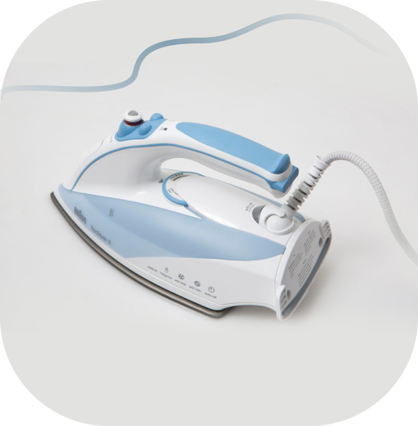 Фото 3 Braun IS 7143 WH