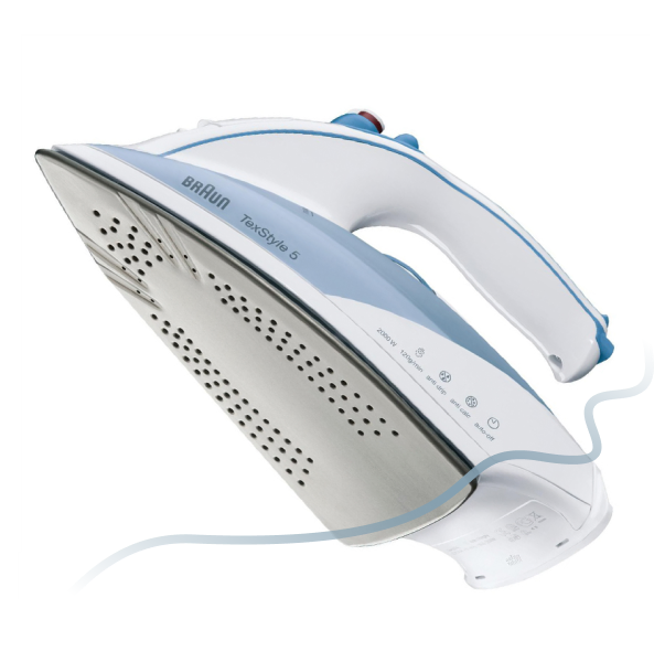 Фото 4 Braun IS 7143 WH