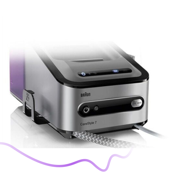 Фото 4 Braun IS 7144 BK