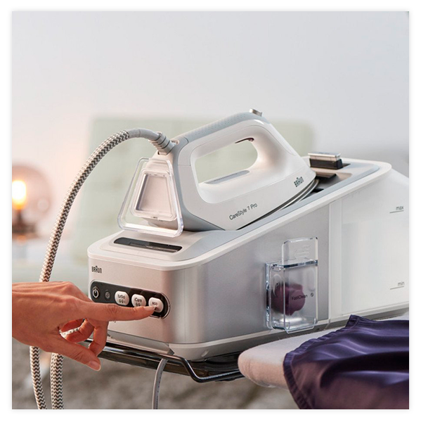 Фото 3 Braun IS 7155