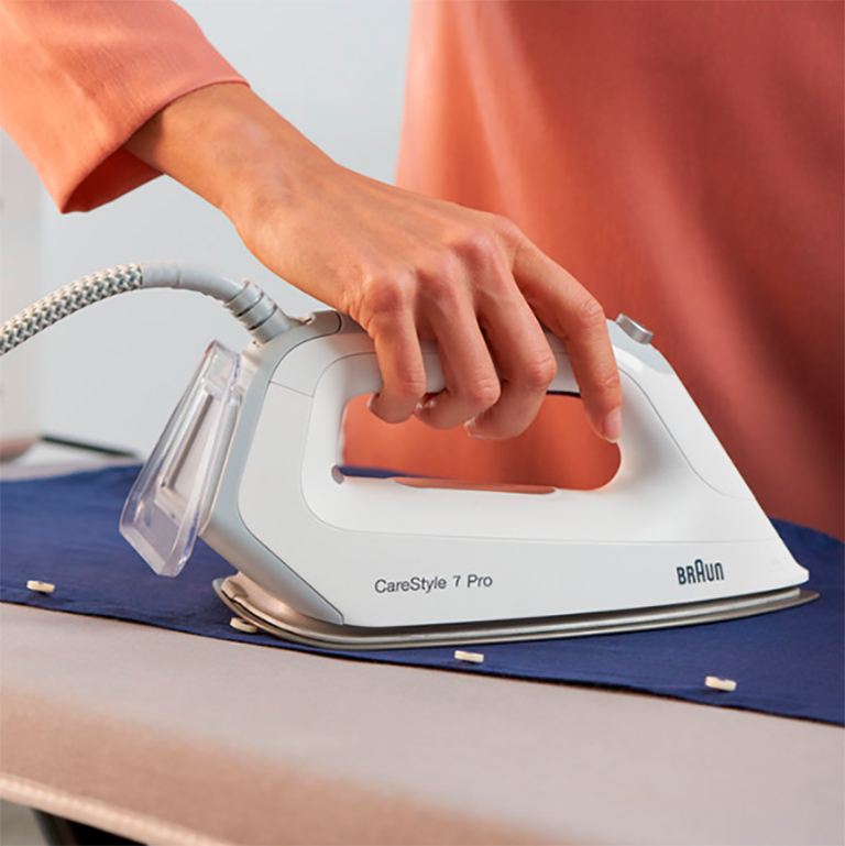 Фото 4 Braun IS 7155