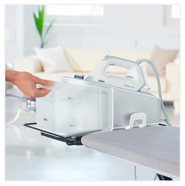 Фото 6 Braun IS 7155