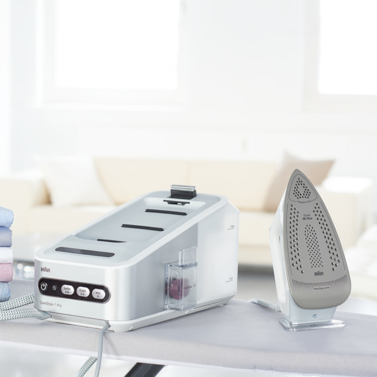 Фото 6 Braun IS 7156