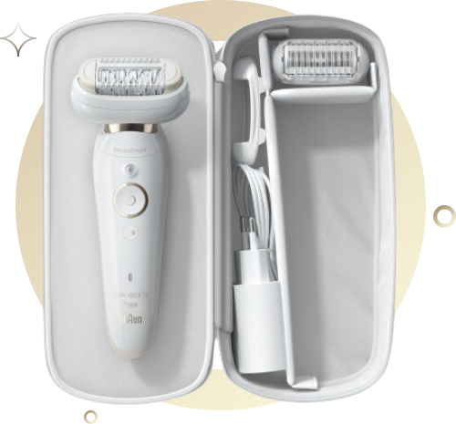 Фото 3 Braun MBSES9F MaxBraun