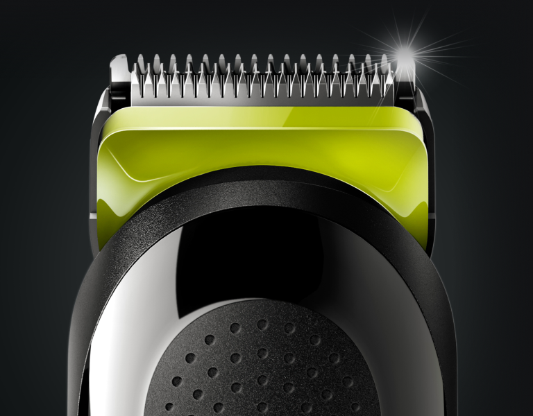 Фото 3 Braun MGK3221