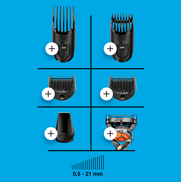 Фото 3 Braun MGK5245