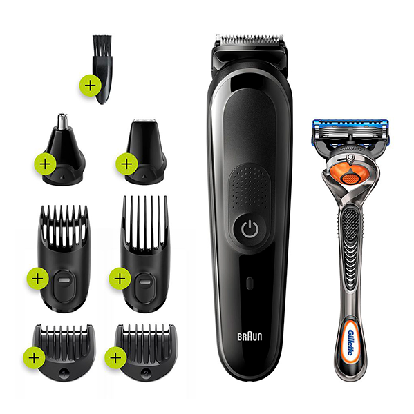 Фото 1 Braun MGK5260