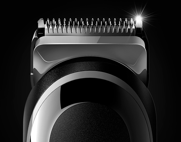 Фото 2 Braun MGK5260