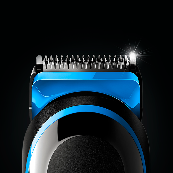Фото 2 Braun MGK5280