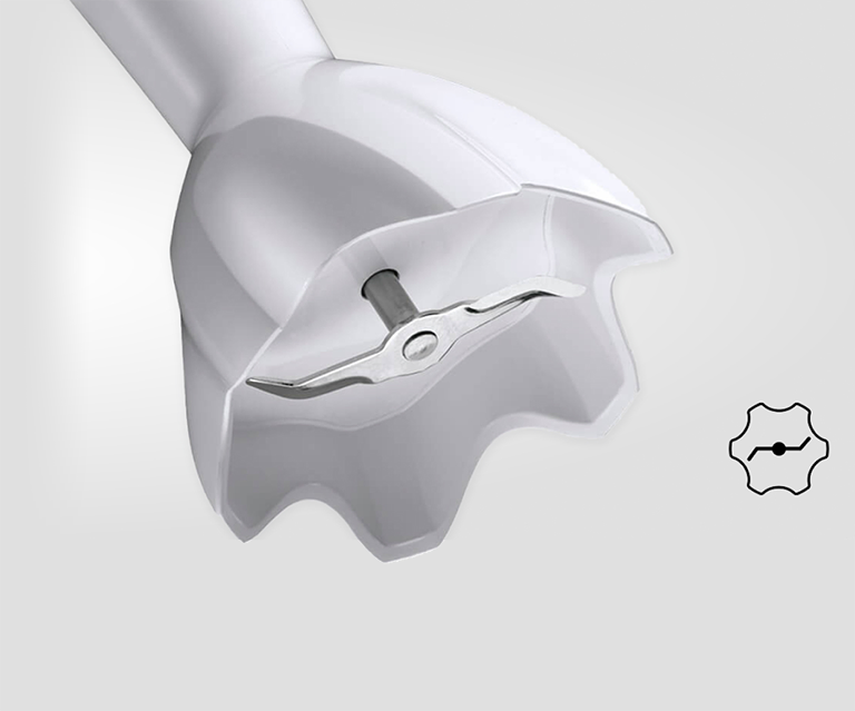 Фото 3 Braun MQ3025WH