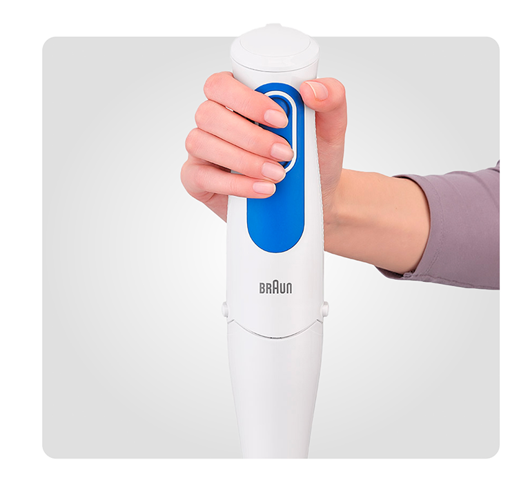 Фото 4 Braun MQ3025WH