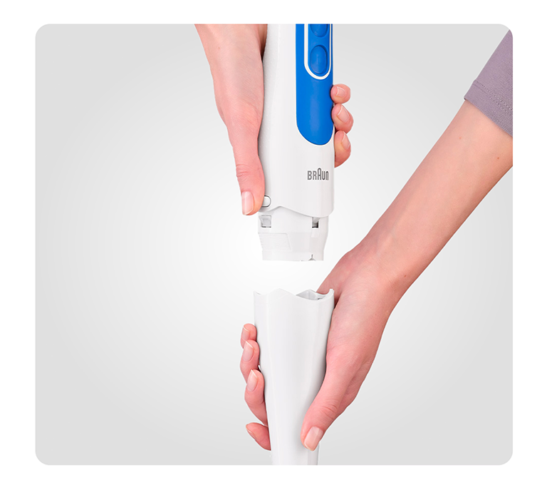 Фото 5 Braun MQ3025WH