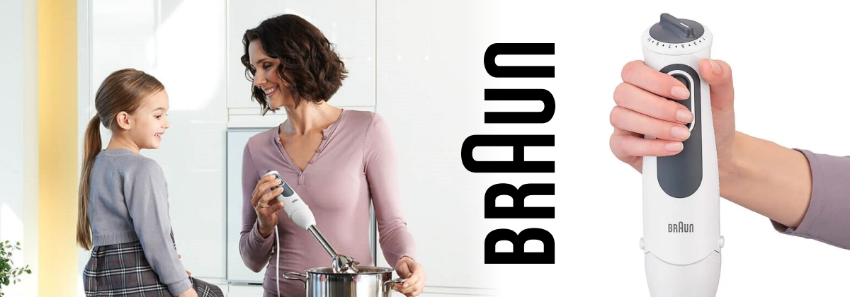 Фото 3 Braun MQ3100WH