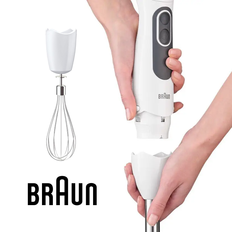 Фото 5 Braun MQ3135