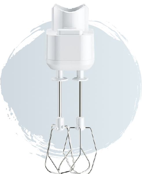 Фото 4 Braun MQ 3105 B WH