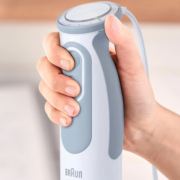 Фото 4 Braun MQ 5235 WH