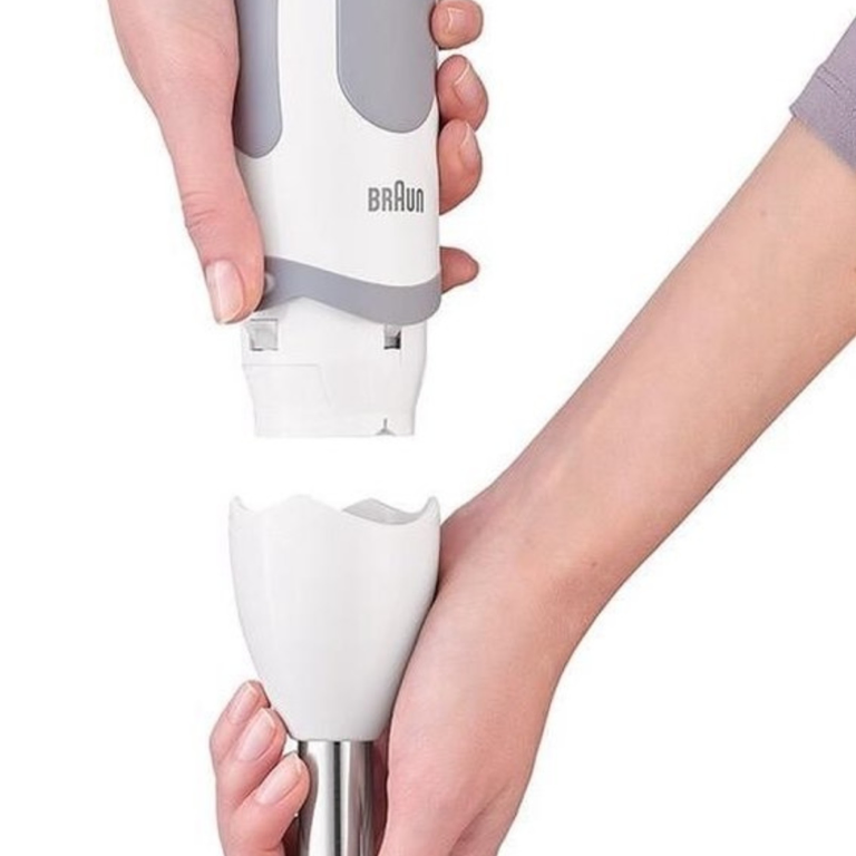 Фото 5 Braun MQ 5235 WH