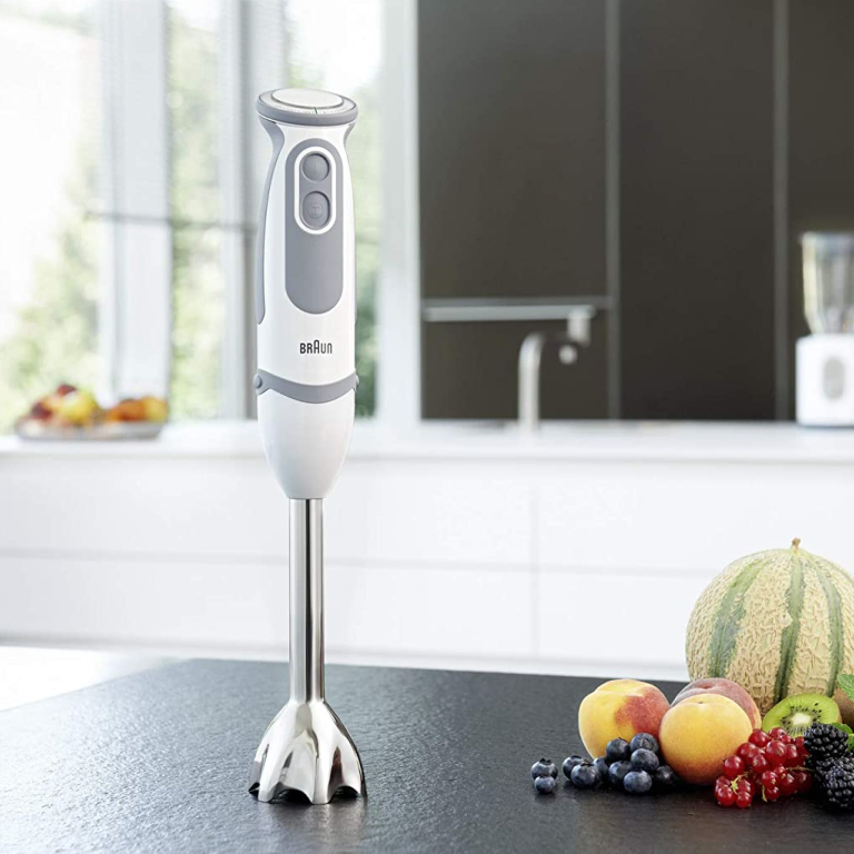 Фото 6 Braun MQ 5235 WH