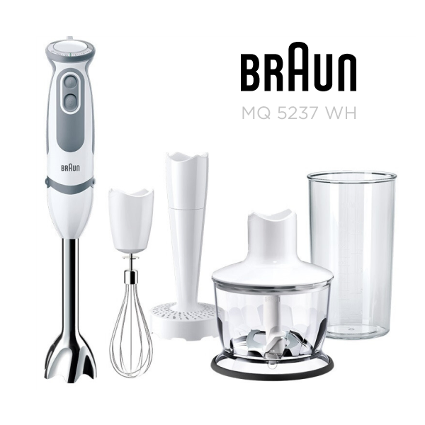 Фото 1 Braun MQ 5237
