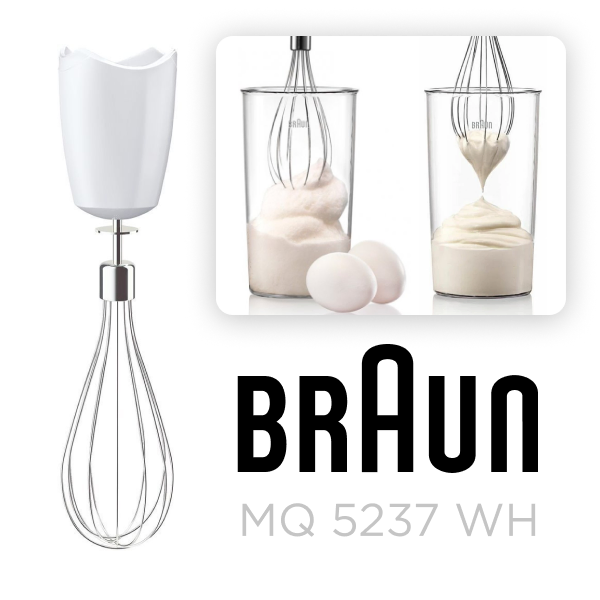 Фото 5 Braun MQ 5237